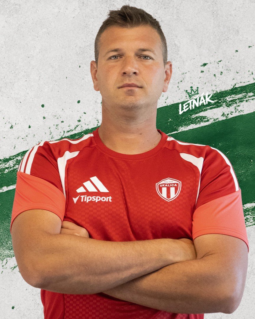 Martin Poloha